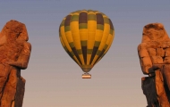 Hot Air Balloon Ride