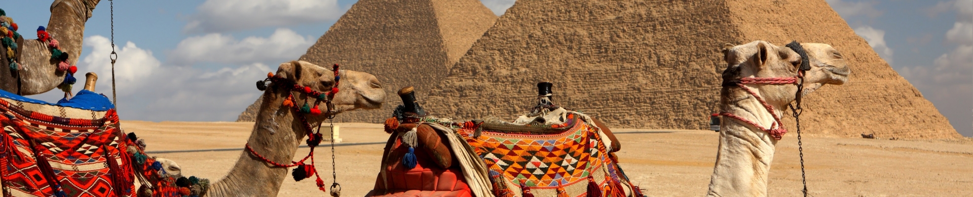 egypt travel specialists