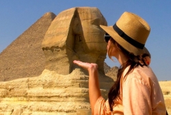 Ten Tips for Travel in Egypt