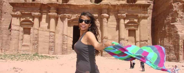 Egypt and Jordan Discovery Tour