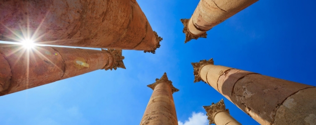 Jerash