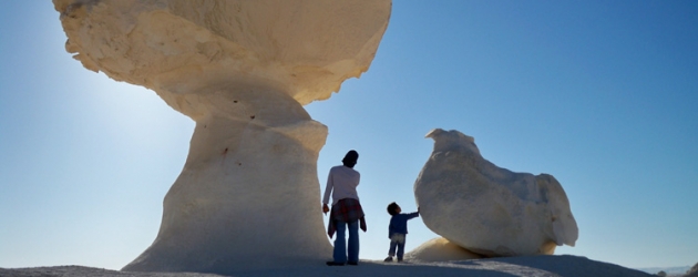 White Desert