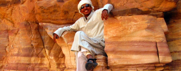 Nuweiba,Canyon