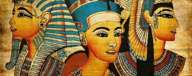 Egyptian Pharaohs