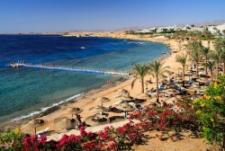 Sharm El Sheikh