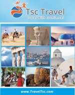 egypt travel specialists