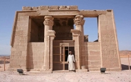 4 Noites e 5 Dias De Cruzeiro no Lago Nasser de Abu Simbel para Aswan