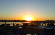 3 Noites e 4 Dias De Cruzeiro no Lago Nasser de Abu Symbel para Aswan