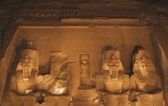 AbuSimbel Temple