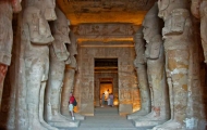 AbuSimbel Temple