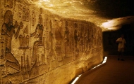 Abu Simbel de Onibus