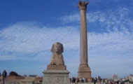 the Pompei’s Pillar