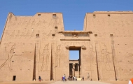 Philae Temple