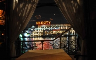 Egyptian Nights on Nile