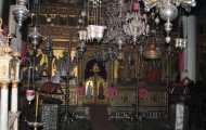 Catherine Monastery