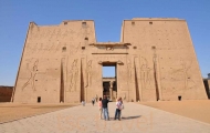 Temple of Horus,Sobek