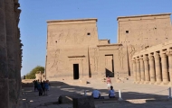 Dia Completo em Denderah & Abydos