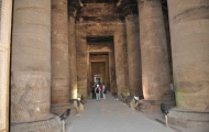 Temple of Abydos