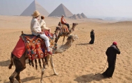 Pyramids Tour