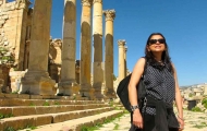 Jerash