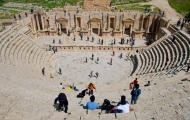 Jerash