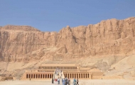 Temple of Hatshepsut