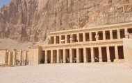 Temple of Hatshepsut