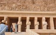 Temple of Hatshepsut