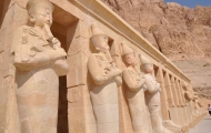 Temple of Hatshepsut