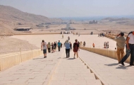 Temple of Hatshepsut