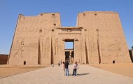 Philae Temple, Aswan