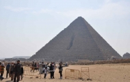 Pyramids,Cairo