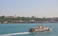 Bosphorus, Istanbul