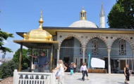 Topkapi Place, Istanbul