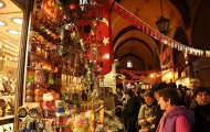 Grand Bazaar , Istanbul