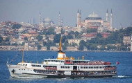 Bosphorus, Istanbul