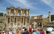 Ephesus, Turkey