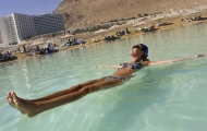 Dead Sea