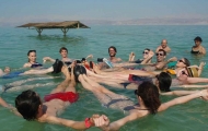 Dead Sea