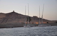 Show de Luces y Sonidos en el Templo de Philae