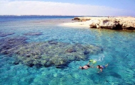 Hurghada,Red Sea