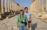 Jerash 