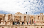 Jerash 