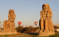 Passeio de Balão