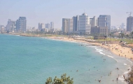 Tel Aviv 