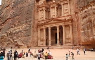 Discover Petra