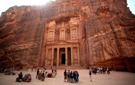Paseos en Jordania
