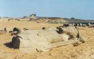 4 Noches y 5 Dias de Crucero en el Lago Nasser desde Aswan a Abu Simbel