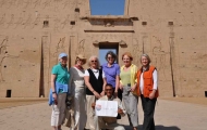 Philae Temple, Aswan