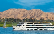 Nile Cruises